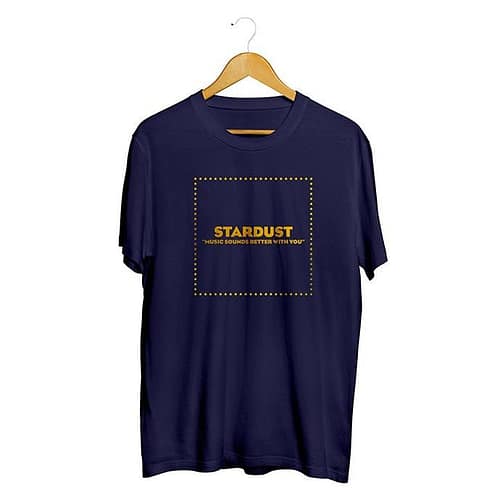 Stardust package t-shirt limited