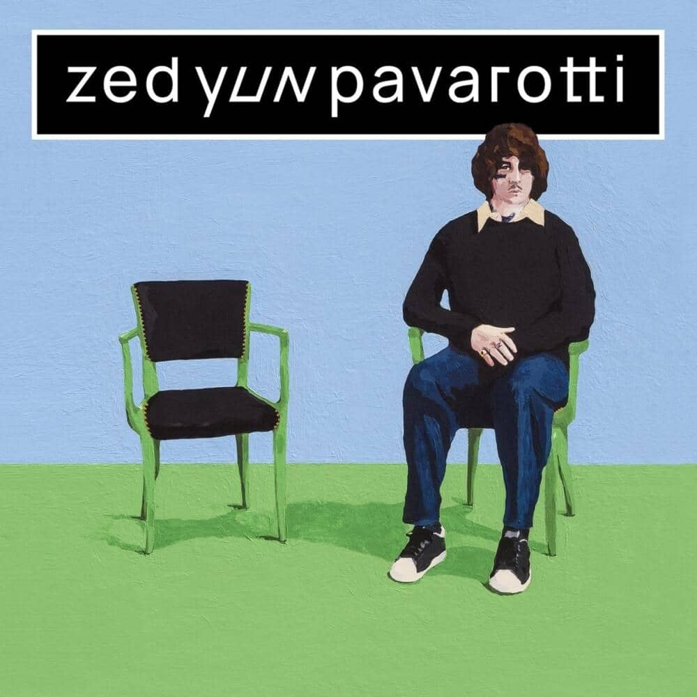 Zed Yun Pavarotti Beauseigne
