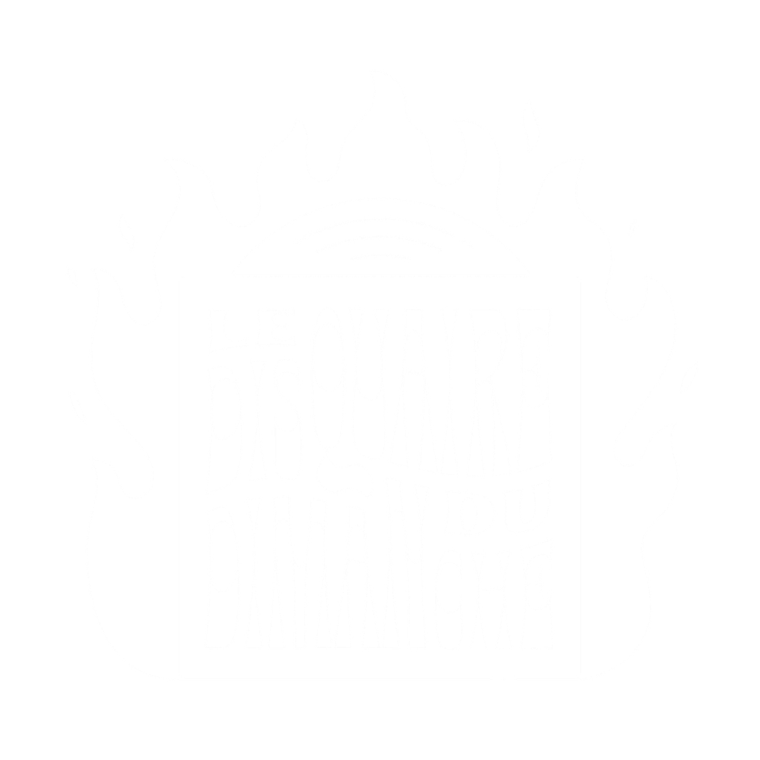 Logo Le Disquaire du Dimanche transparent