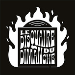 Logo Le Disquaire du Dimanche