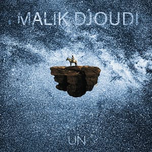 Malik Djoudi Un