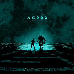 AG002 Agora Records