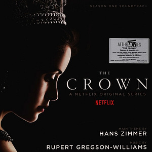 The Crown Season 1