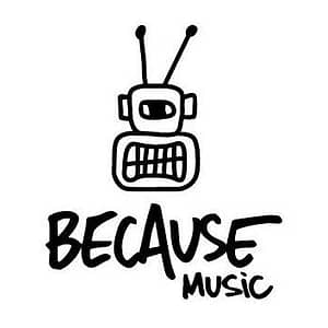 Because Music