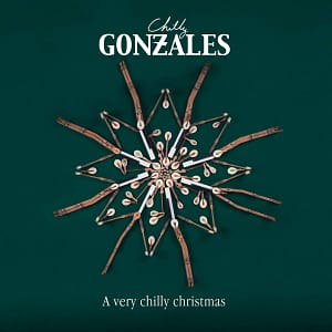 Chilly Gonzales A Very Chilly Christmas