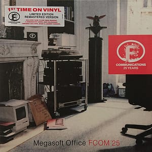 Megasoft Office Fcom 25