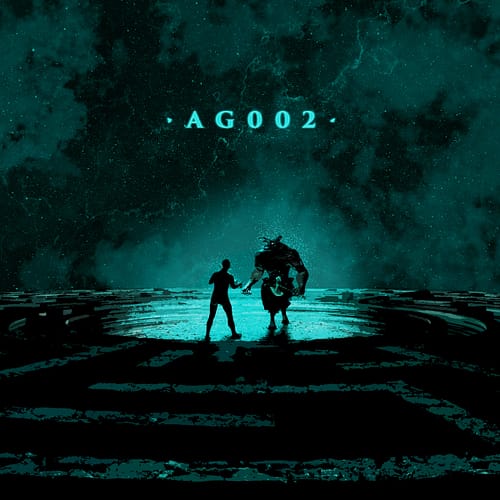 AG002 Agora Records
