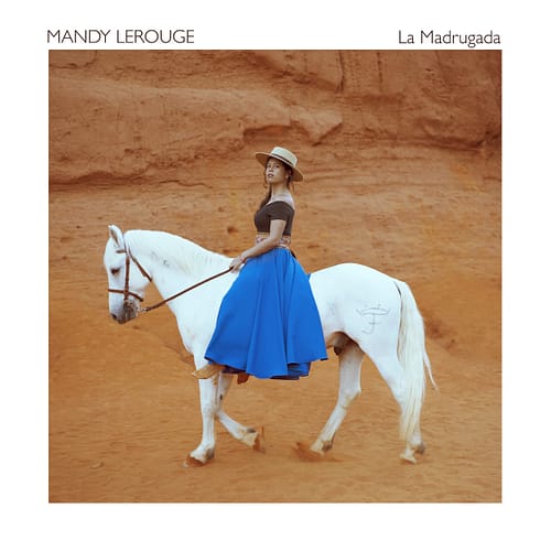 Mandy Lerouge La Madrugada